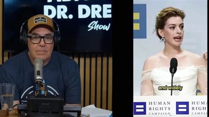 Adam Carolla