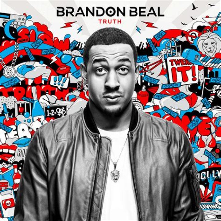 Brandon Beal Brandon Beal