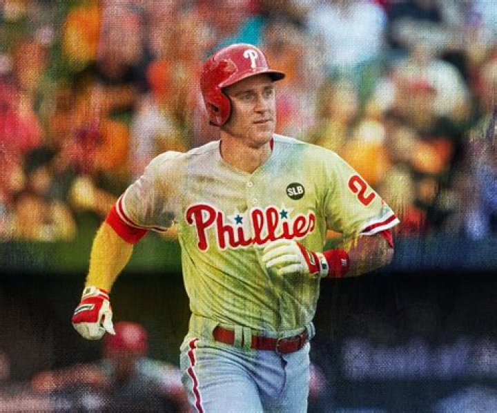 Chase Utley Chase Utley