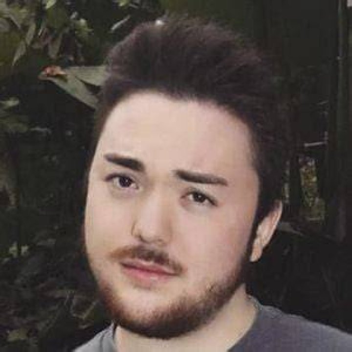 Dakblake 23 years