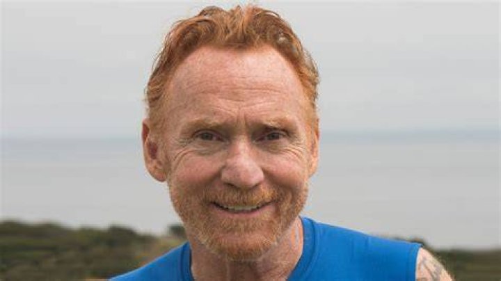 Danny Bonaduce 