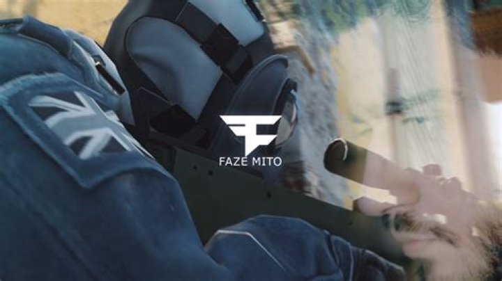 FaZe Mito