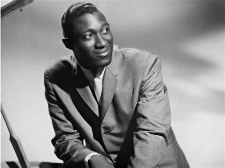 Harvey Fuqua