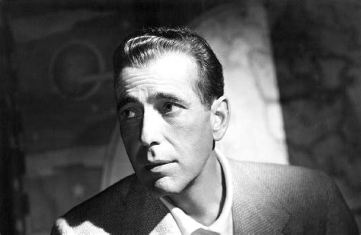 Humphrey Bogart Humphrey Bogart