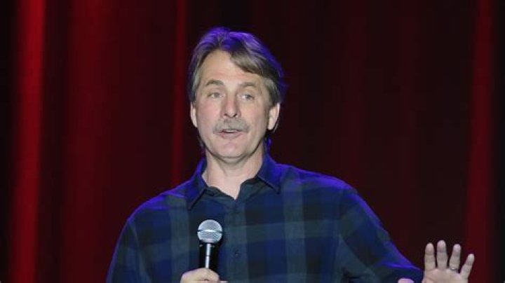 Jeff Foxworthy Jeff Foxworthy