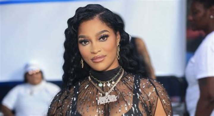 Joseline Hernandez Joseline Hernandez