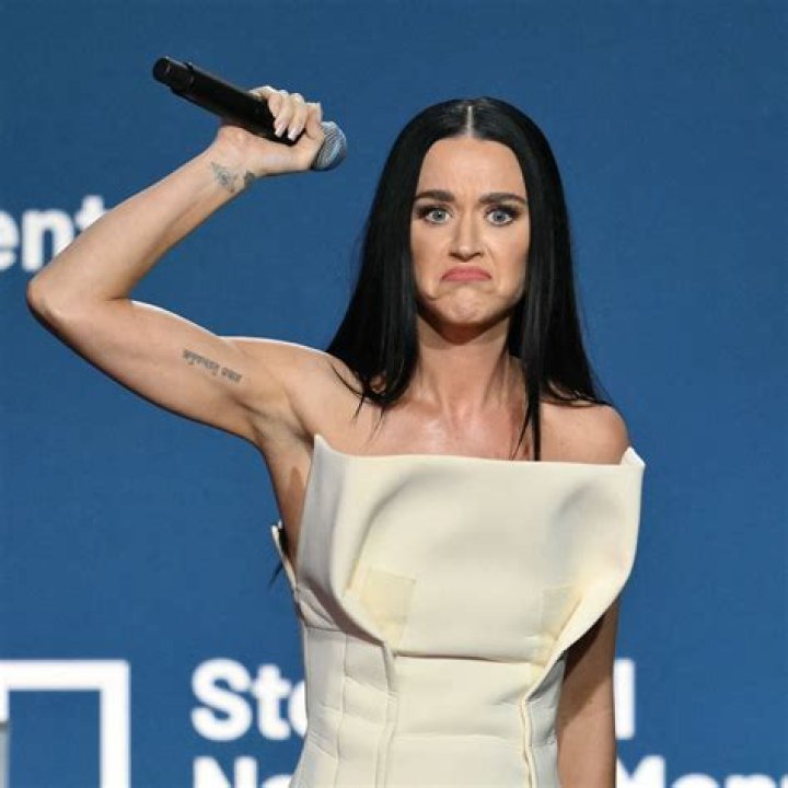 Katy Perry Katy Perry