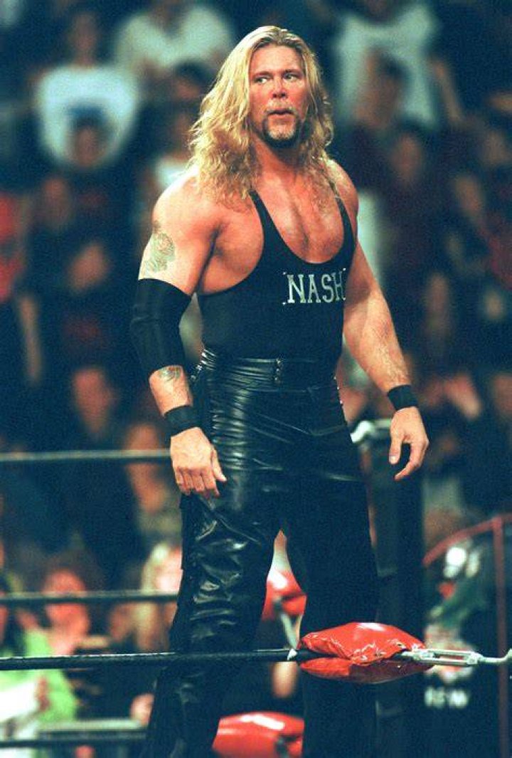 Kevin Nash Kevin Nash
