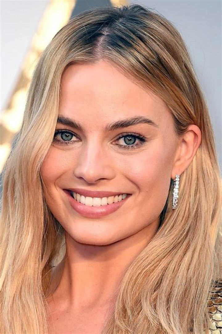 Margot Robbie Margot Robbie