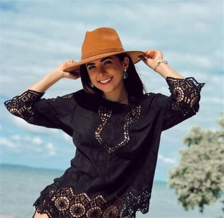 Marlen Cabello 