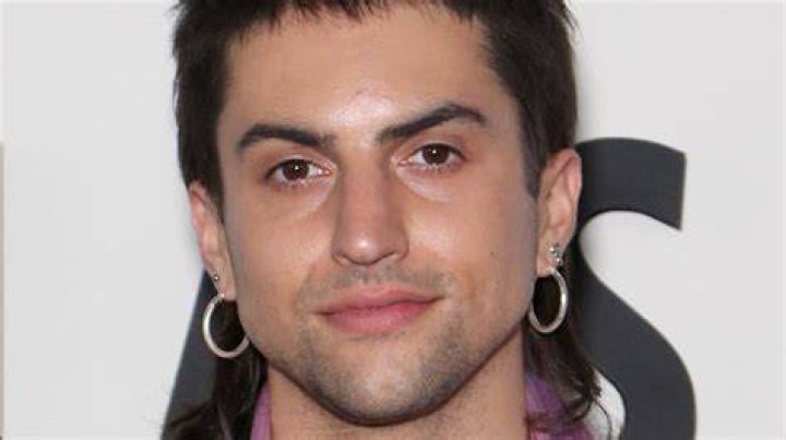Mitch Grassi
