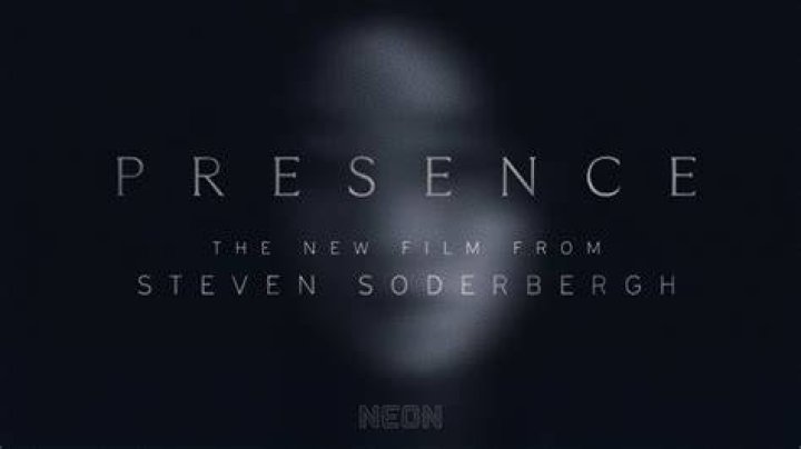 Presence Presence