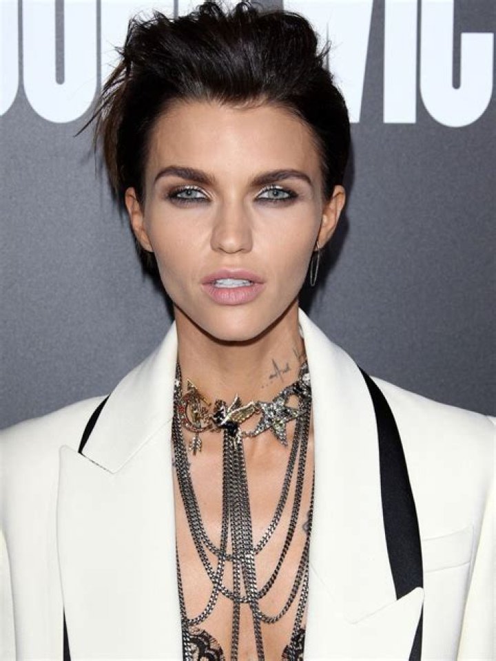 Ruby Rose