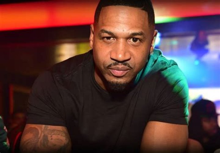 Stevie J.