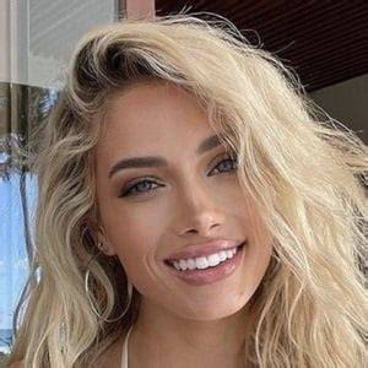 Summer Soderstrom 25 years