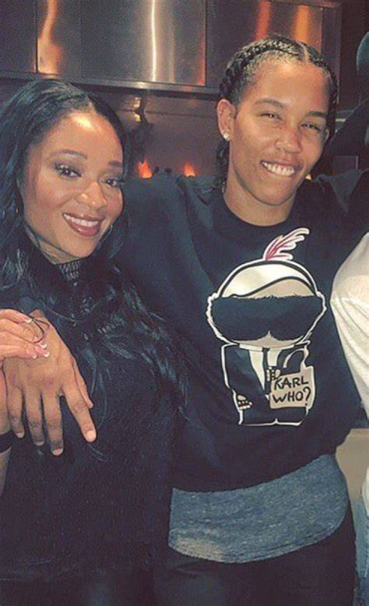 Tamera Young