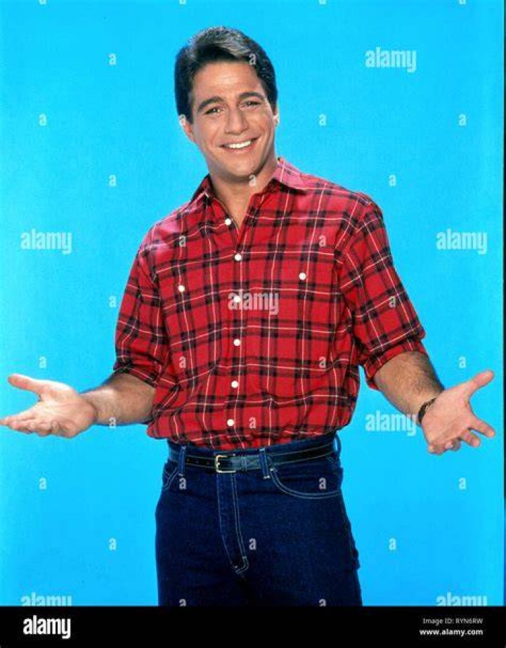 Tony Danza Tony Danza