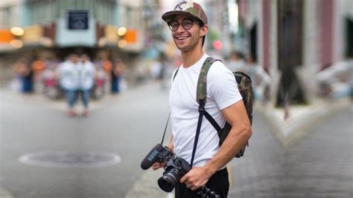 Wil Dasovich Wil Dasovich